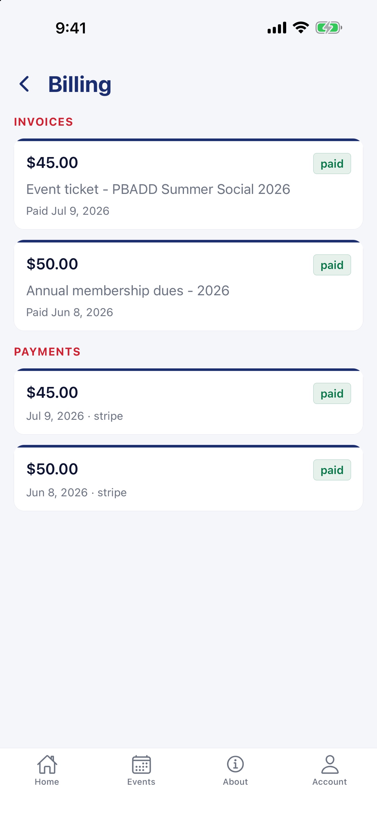 Screenshot 7 of PBADD