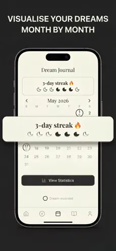 Dreamal: Dream Interpretation screenshot 4 on the App Store