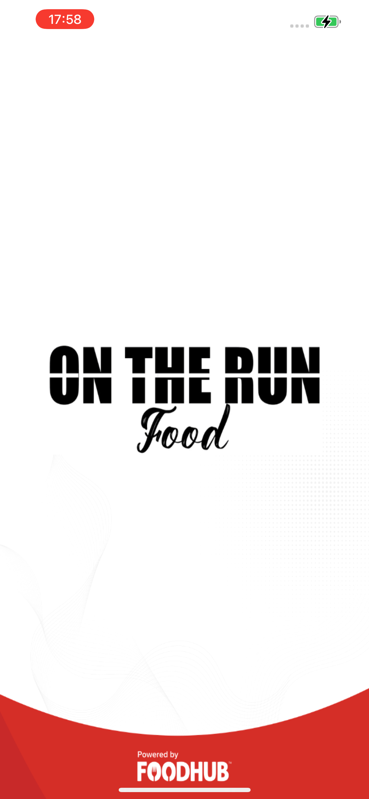 On The Run Food