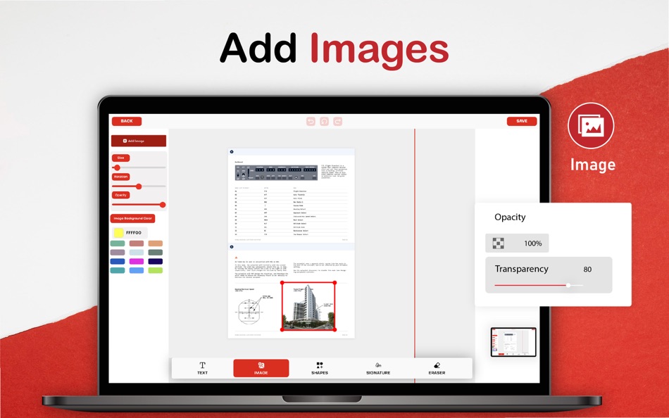 #6. PDF Editor - Sign Document (macOS) 由: TS Technology