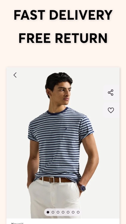 MODIVO - Fashion and shopping screenshot-4