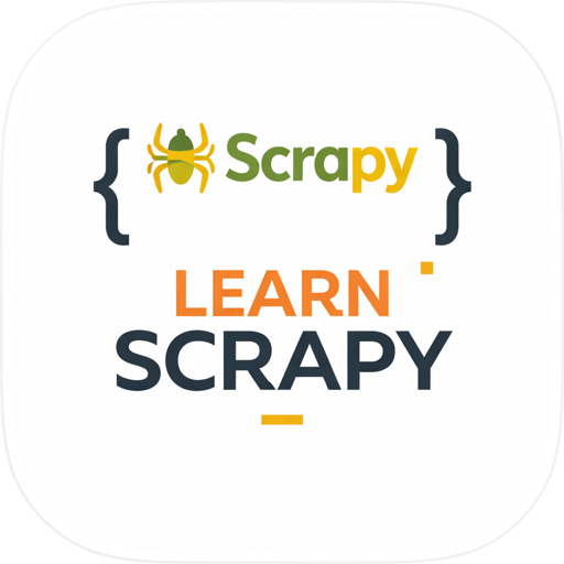 Learn Scrapy - Web Scraping