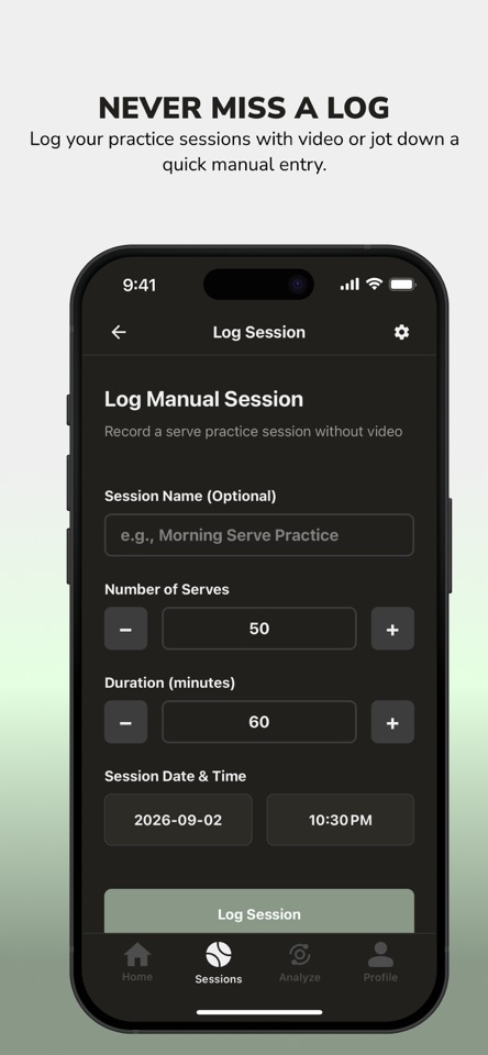 AceTrackr screenshot 5