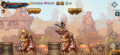 Silvercall Screenshot 2 of 6