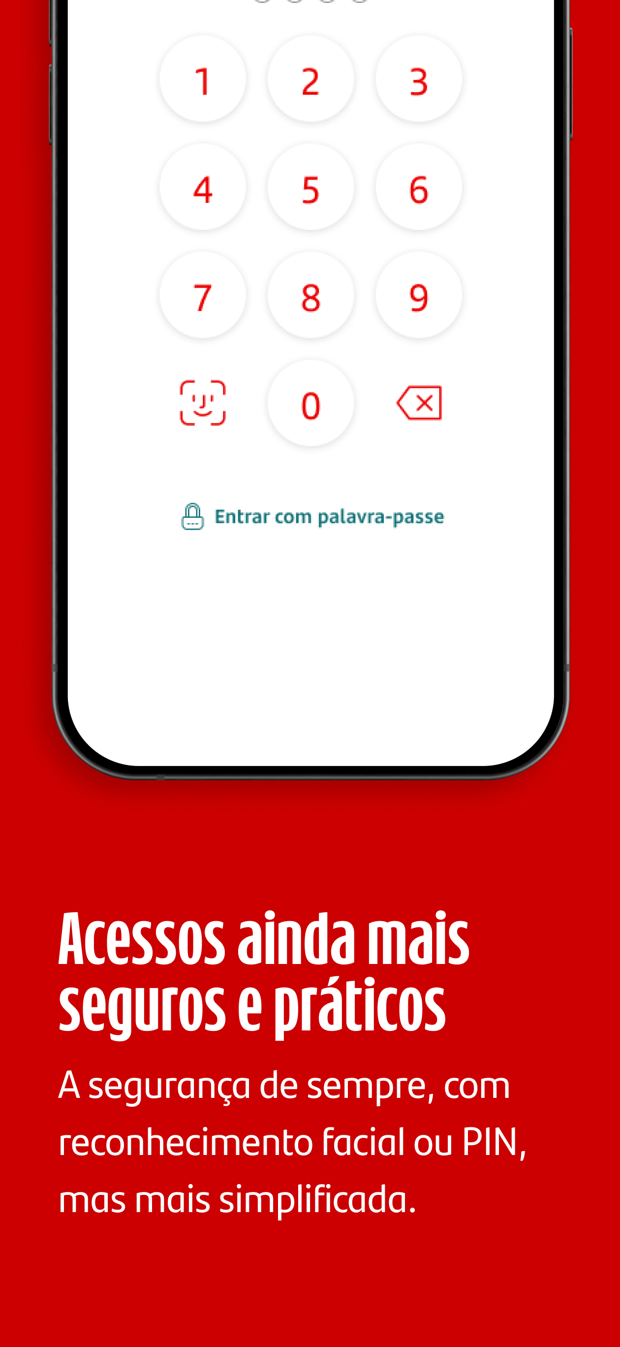 Santander Portugal