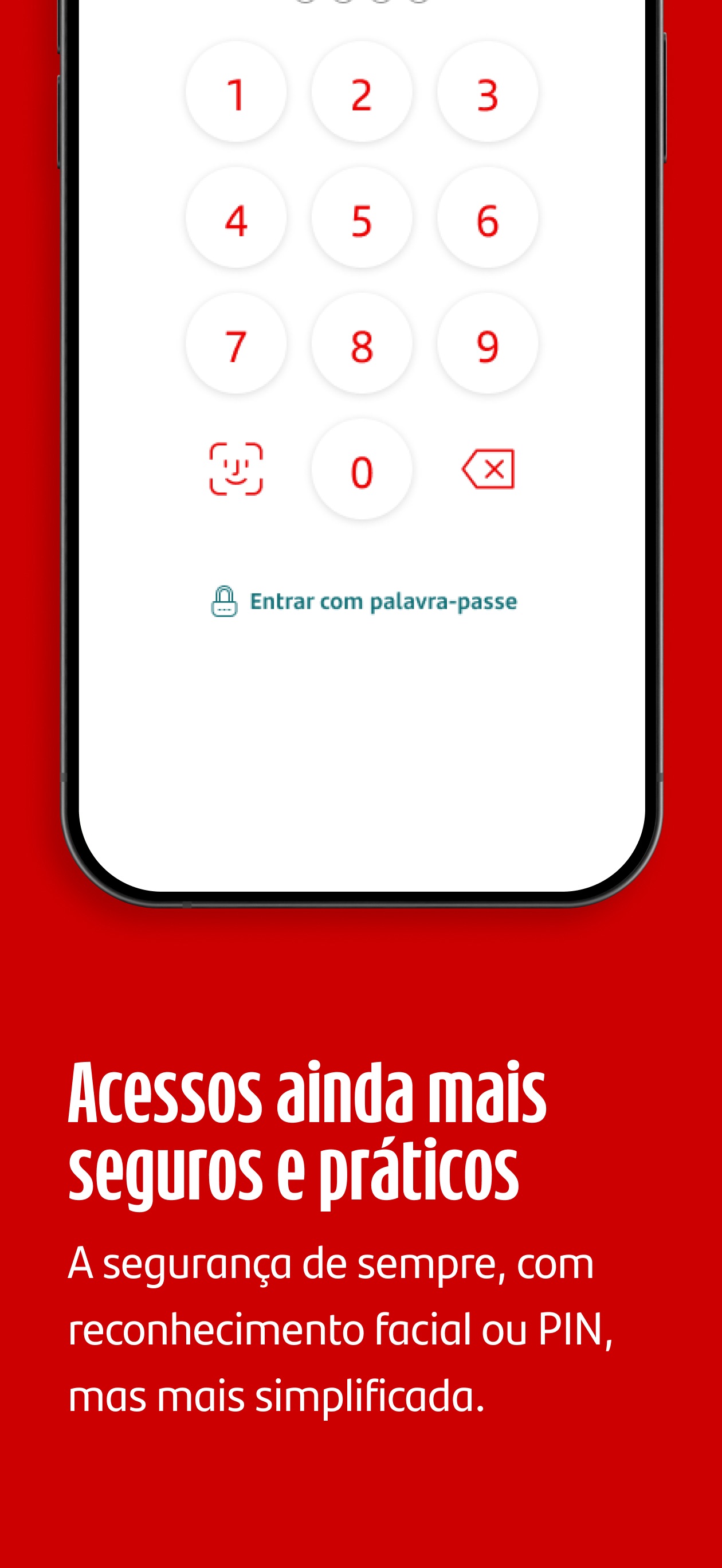 Screenshot 5 of Santander Portugal