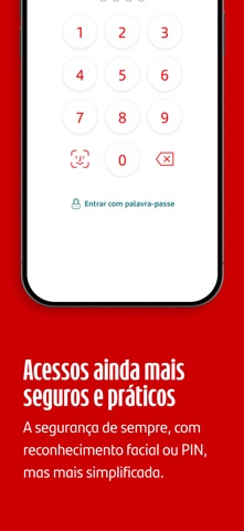 Santander Portugal Screenshot 5 of 7