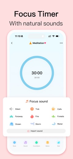 Habit Tracker screenshot 6