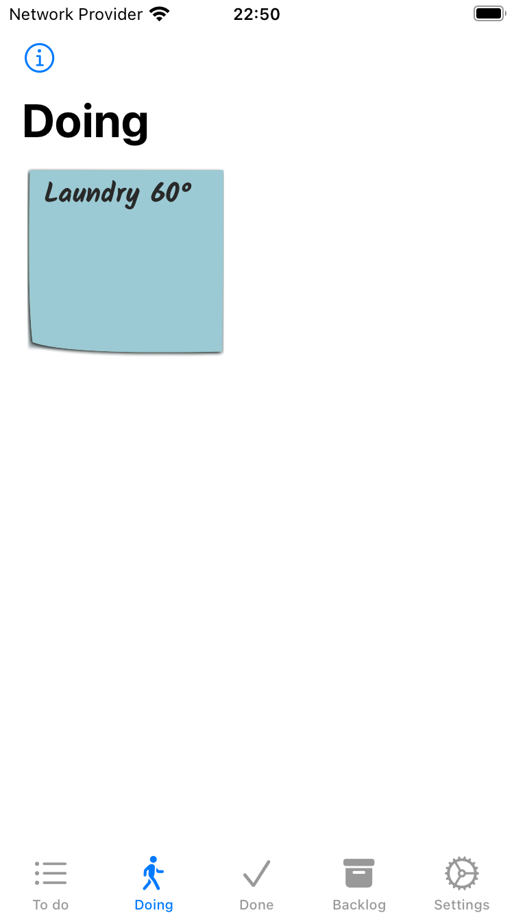 PrioriTask - To Do List