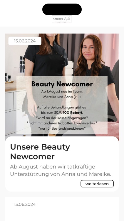 Beauty Studio Hannover