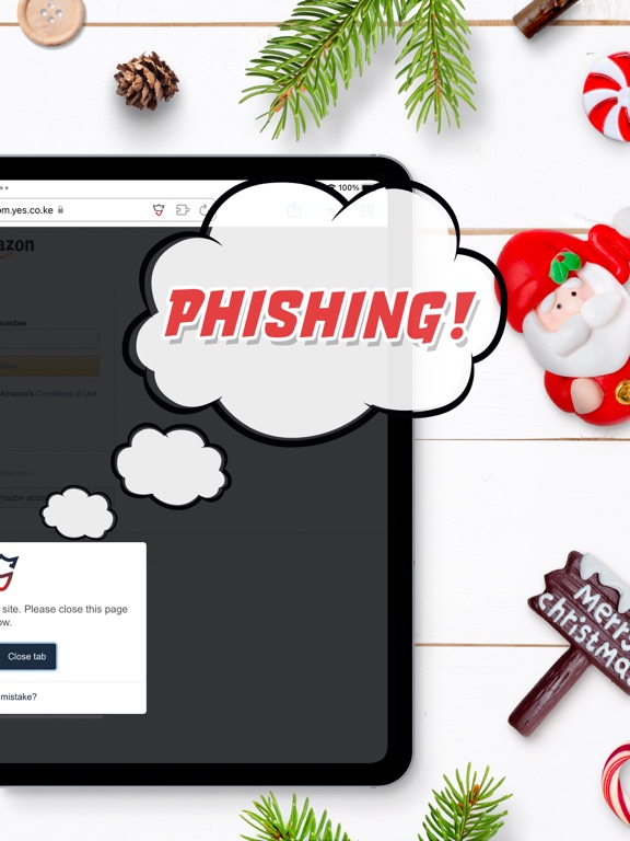 Screenshot #5 pour SafeToOpen