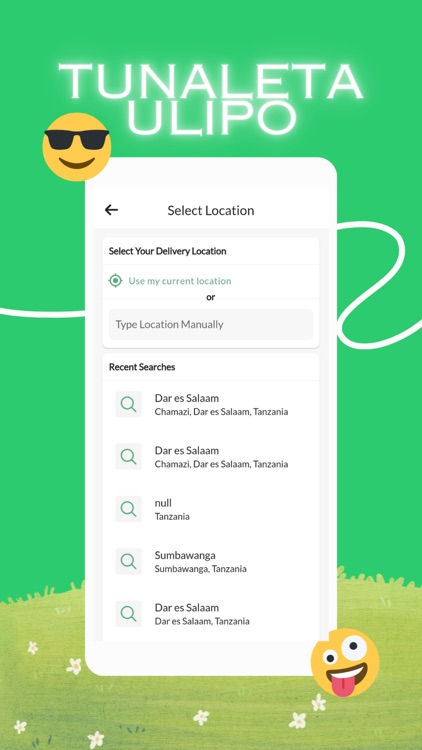 tunda Shopping screenshot-3