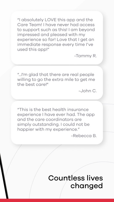 Equinox Benefits Consulting Screenshot