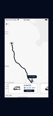 Colne Valley Carzz screenshot