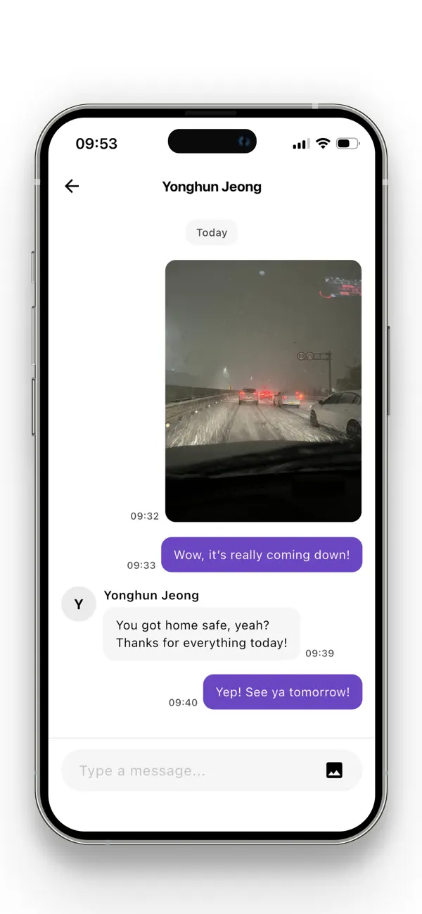 Macaive screenshot 5