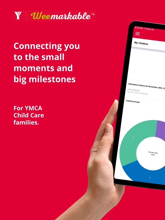 Screenshot #4 pour Weemarkable