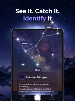 StarCatch:  Stargazing Camera screenshot 12