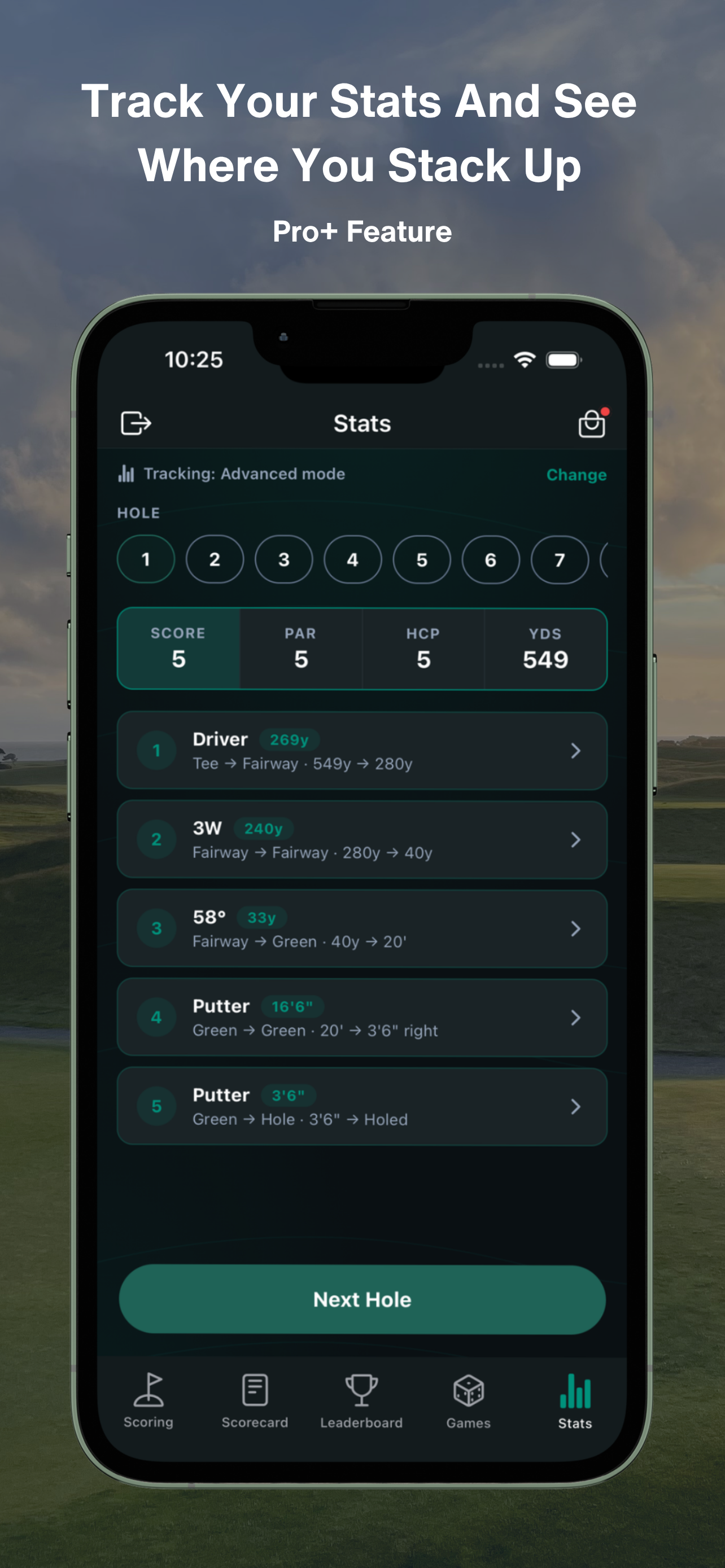 ITL Links screenshot 8