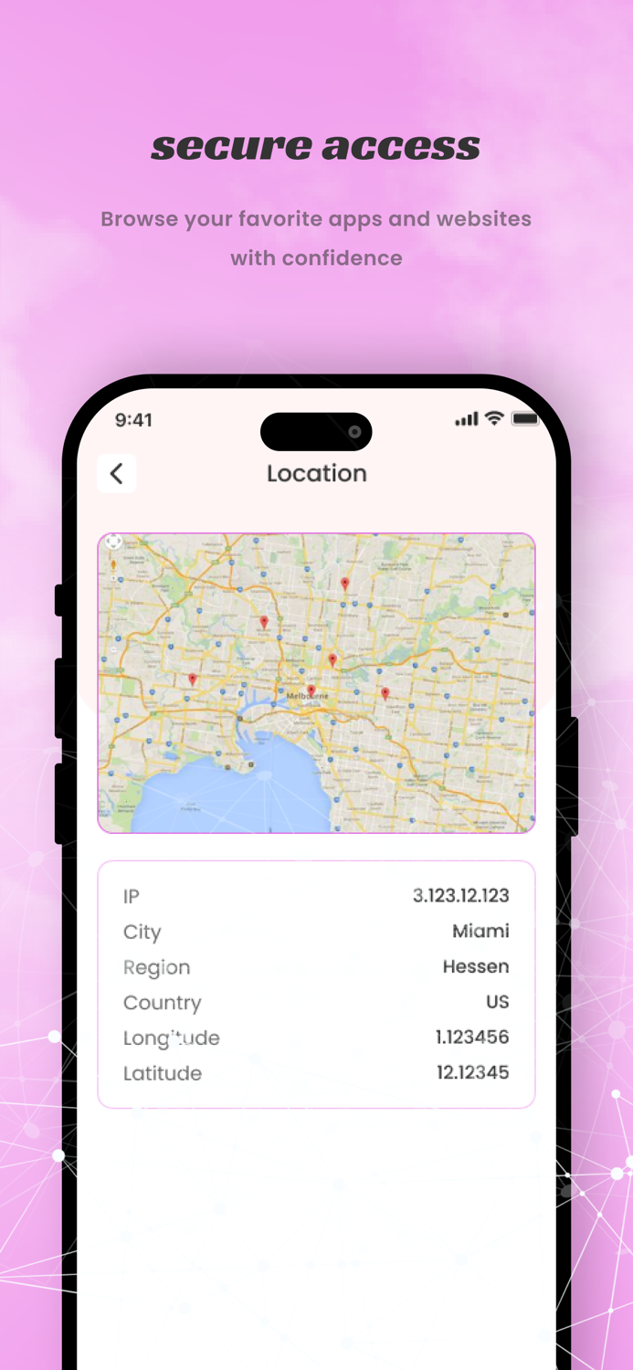 BoostVPN - Fast  Secure Proxy