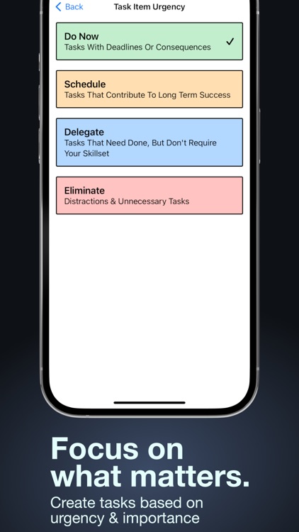 PrioriPlanner: Task Manager