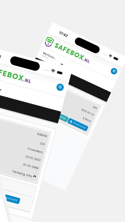 Safebox