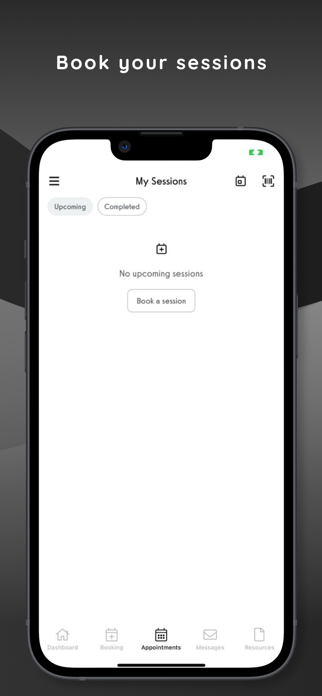 FIT 100 Screenshot 6 of 8