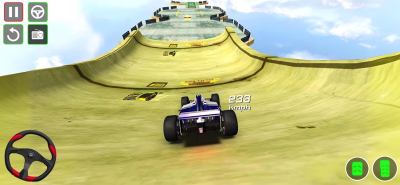 Formula Racing : Real Car Race screenshot 10