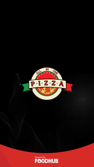 All In One Pizza Screenshot