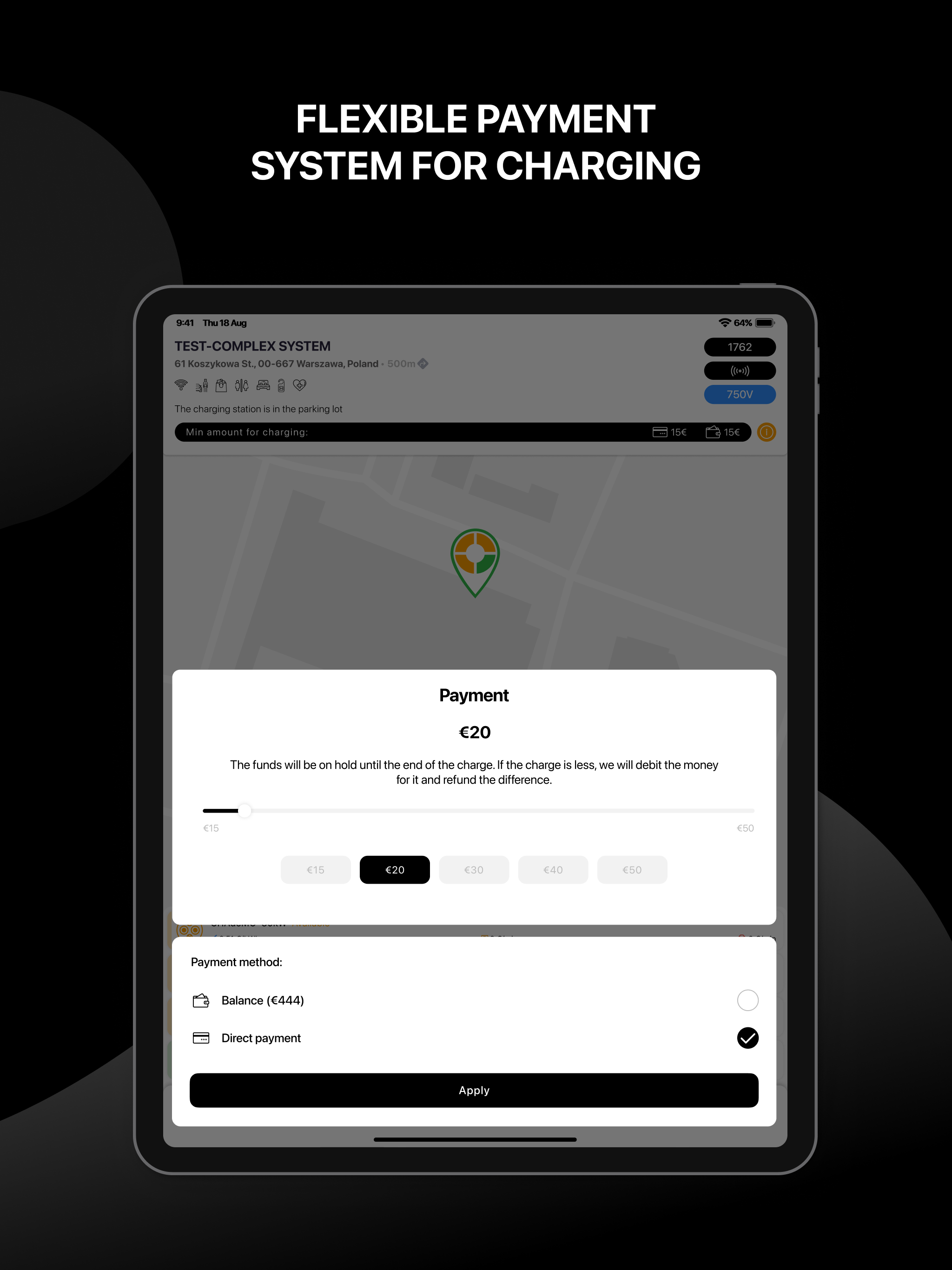 BeReady2GO screenshot 13