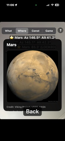 SpaceNerd Screenshot 10 of 10