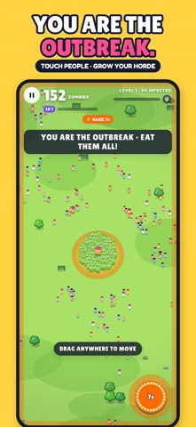 Survival Zomb Screenshot 1 of 6
