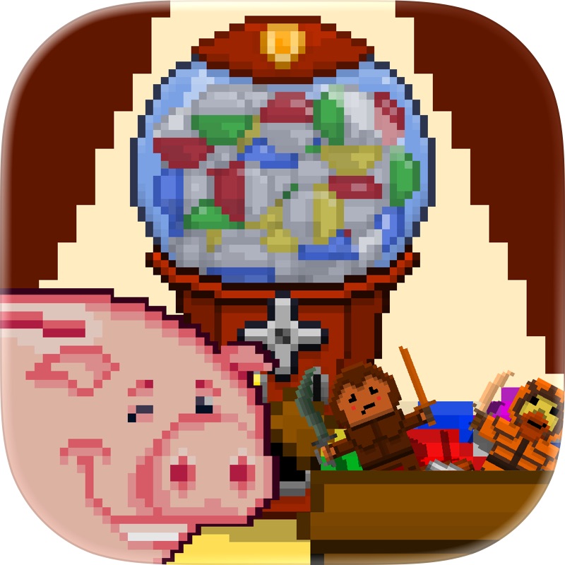 Bricks Breaker RPG screenshot 6