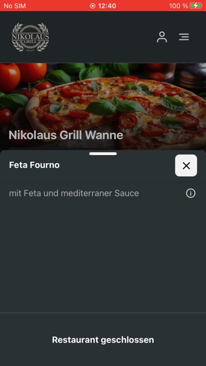 Nikolaus Grill Wanne screenshot-3