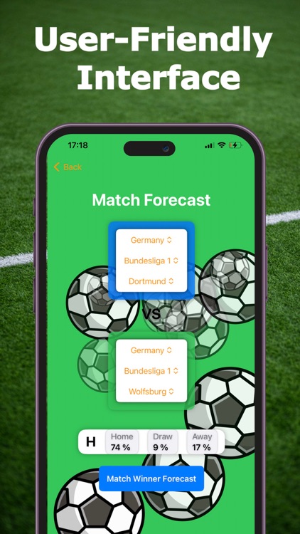 AI Football Betting Forecast