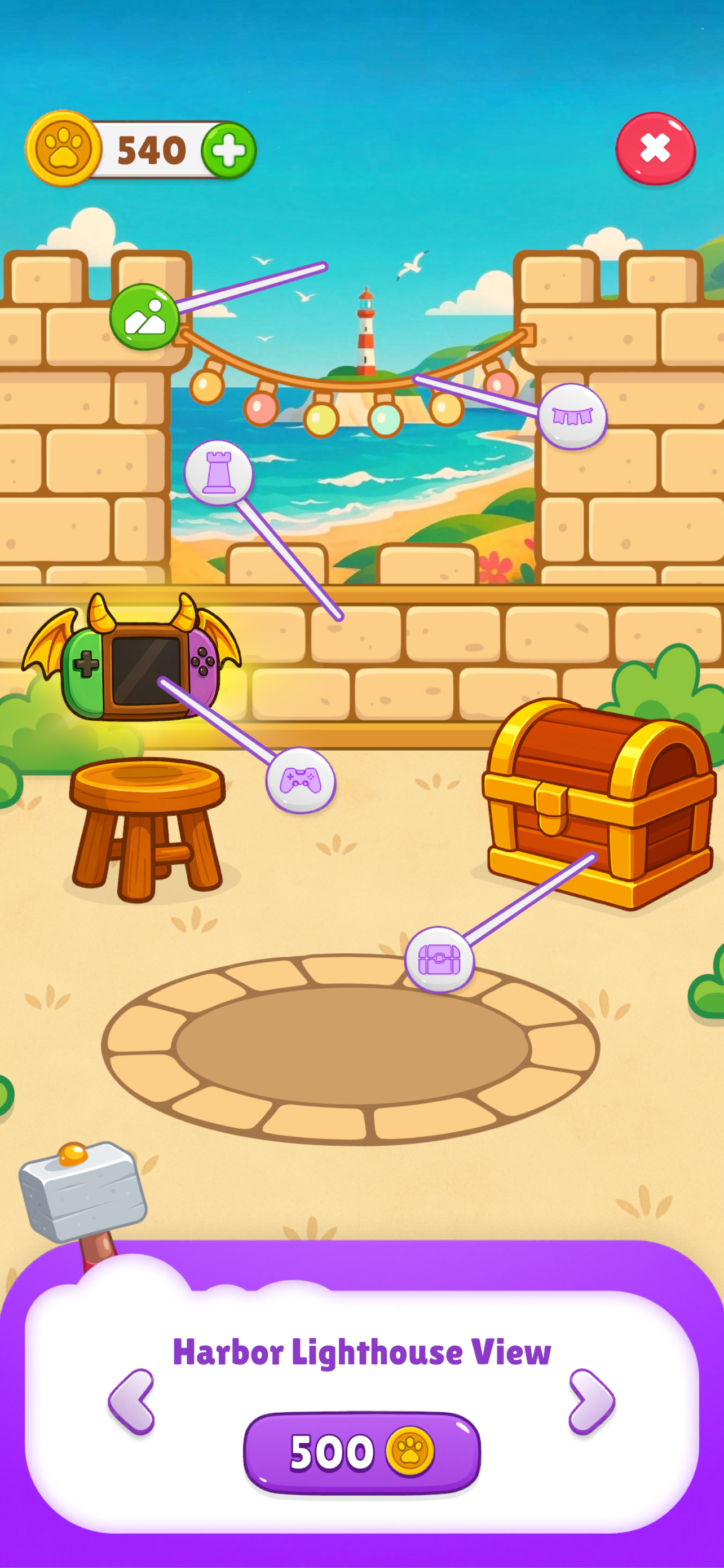 My Little Dragon - Virtual Pet