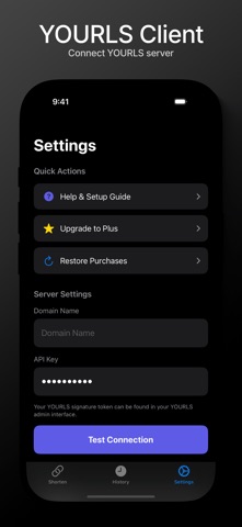 Quick.Link Screenshot 2 of 5