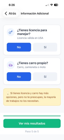 LatinosMax-Skill Traslator Screenshot 1 of 8