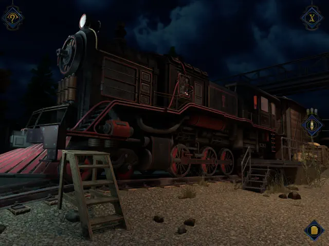 The House of Tesla screenshot 11