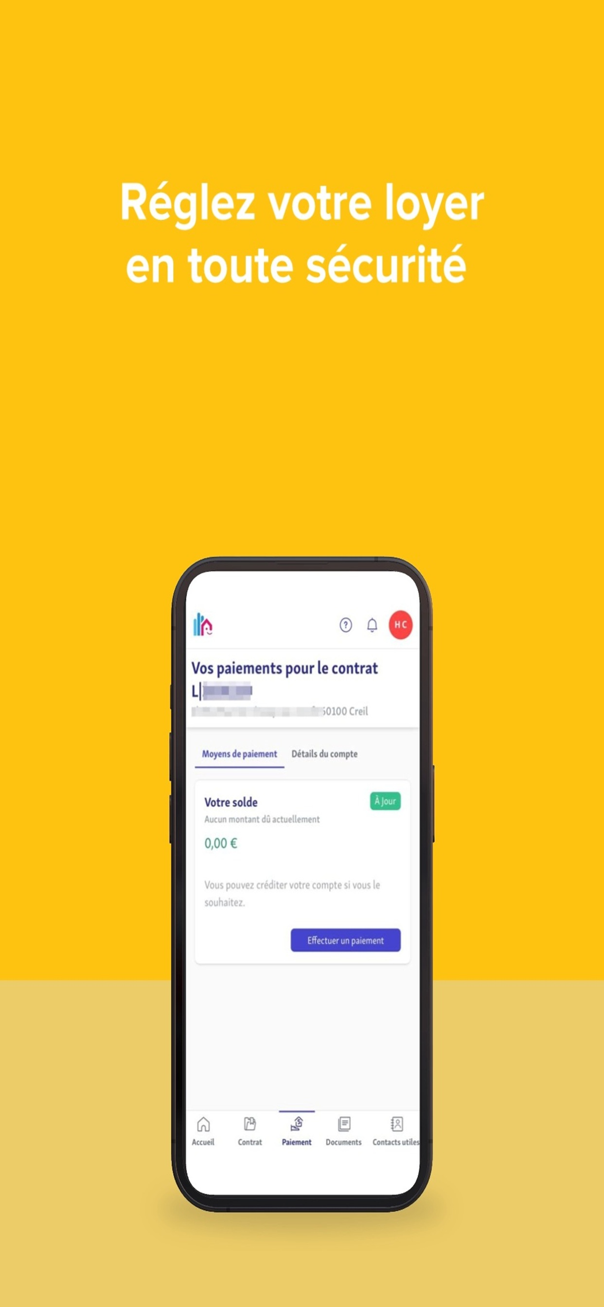 Oise Habitat screenshot 3