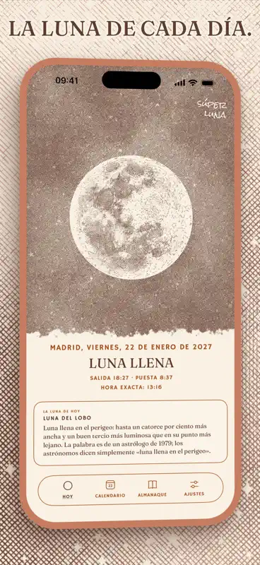 Plenilune: Lua cheia e nova screenshot 1 of 9