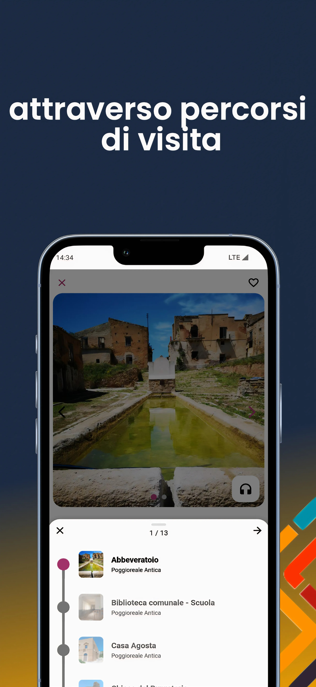 VisitPoggioreale