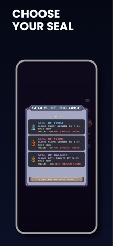 Hold the Line: Balance Screenshot 3 of 5