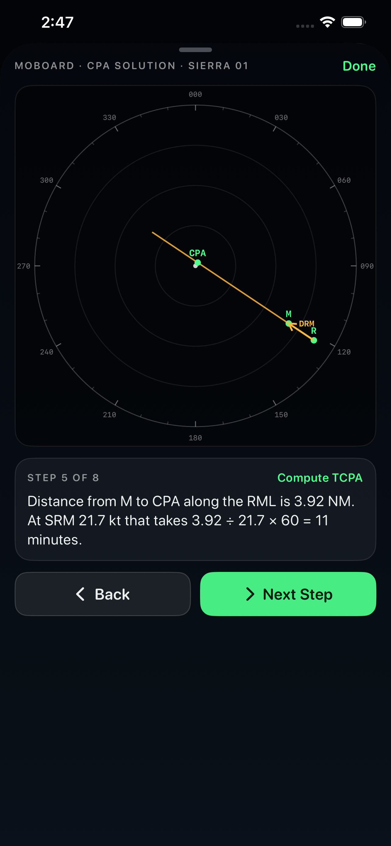CBDR screenshot 10
