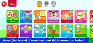 Belajar Hijaiyah + Mengaji screenshot 3