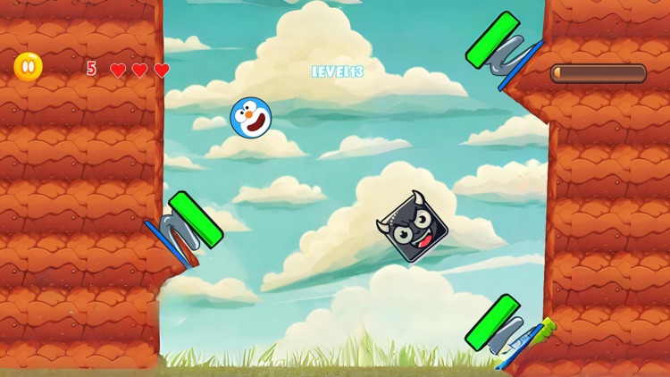 Adventure Ball 4: Jump & Roll screenshot-3