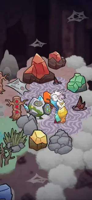 Stone Squad screenshot 4