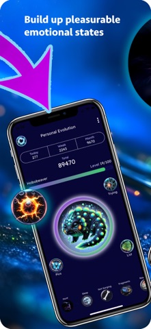 Evopard Dao Screenshot 2 of 5