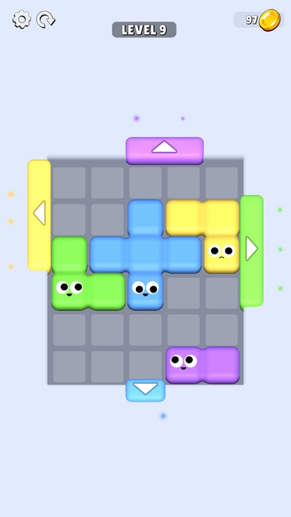Color Tile Break screenshot-4