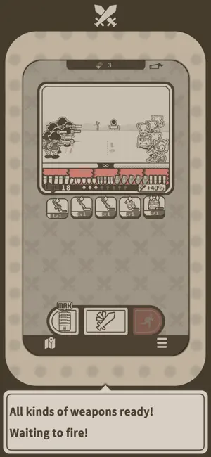 Made in Age! screenshot 1