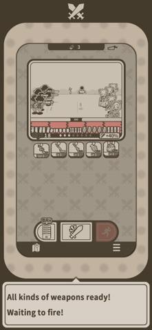 Made in Age! Screenshot 1 of 5